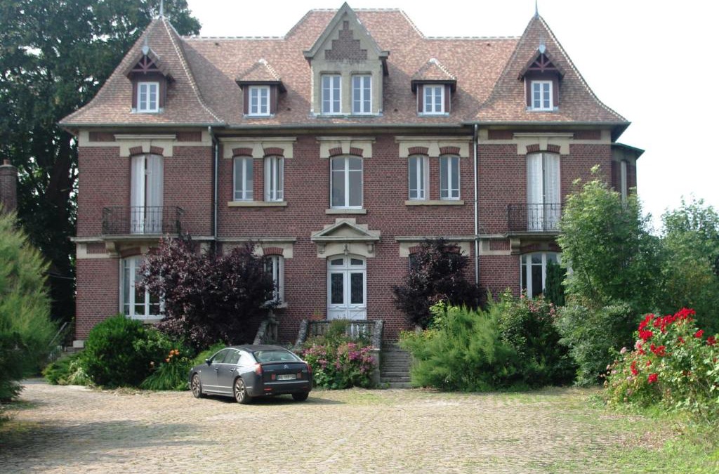 Crisolles Bed & Breakfast | Le Manoir de Crisolles