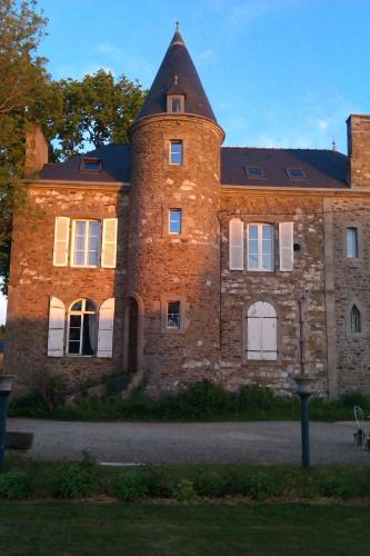 Pleslin-Trigavou Bed & Breakfast | Le Manoir de la Bigotière