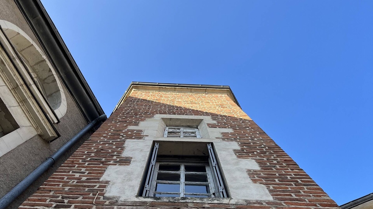 Amboise House | Le Manoir de la Concorde - 5 apartments - Between Loire and Château - hypercentre