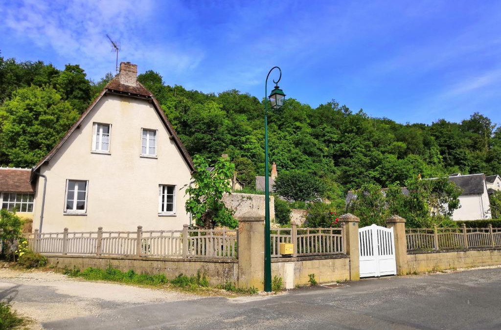 Villedieu-le-Chateau Bed & Breakfast | Le Manoir du Gouverneur