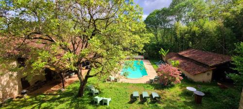 Villeneuve-sur-Lot Bed & Breakfast | Le Manoir du Moulin de Madame