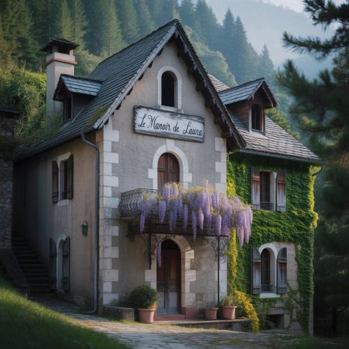 Le Vivier Apartment | le manoir