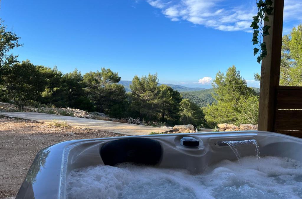 Plan-d'Aups-Sainte-Baume Hotel | Le Maquis Rooms