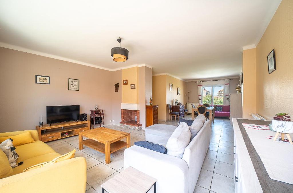 Moulin a Vent Apartment | Le Maréchal Juin - Appt 8 voyageurs