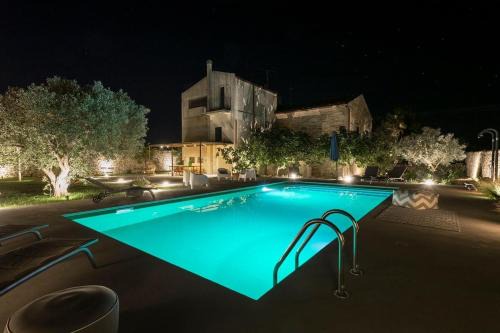 Ragusa House | Le Maria Country Luxury Villa