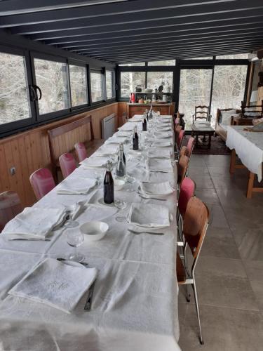 La Motte-d'Aveillans Ski Chalet | Le Marmenteau