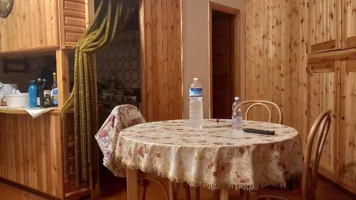 Abetone Apartment | Le Marmotte: Your home in the heart of Abetone, just steps from everything
