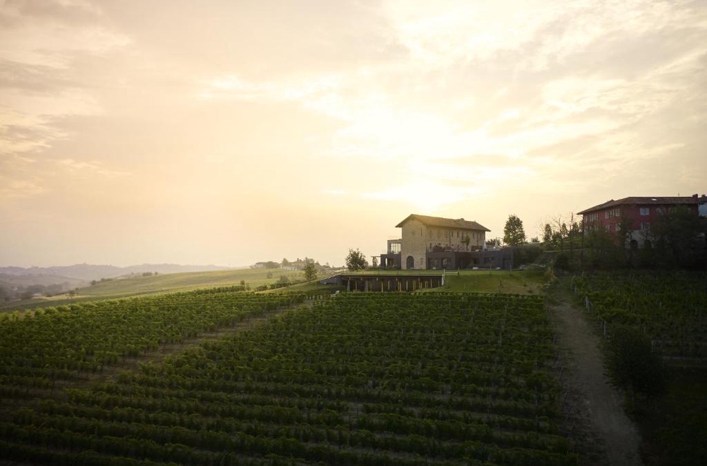 Agliano Terme Resort | Le Marne Relais