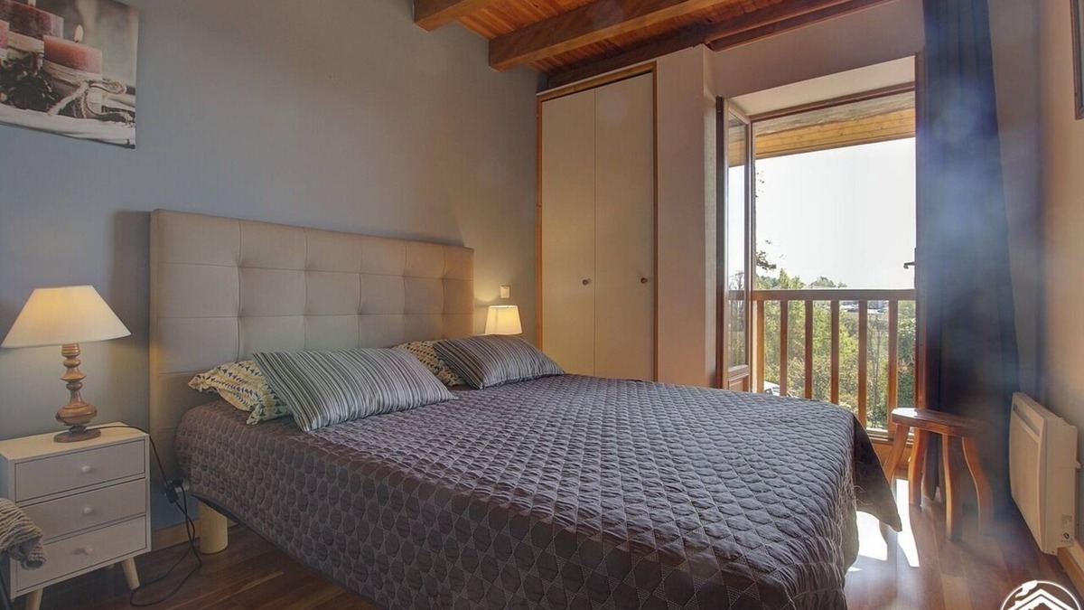 Confort House | Le Marronnier - Confort