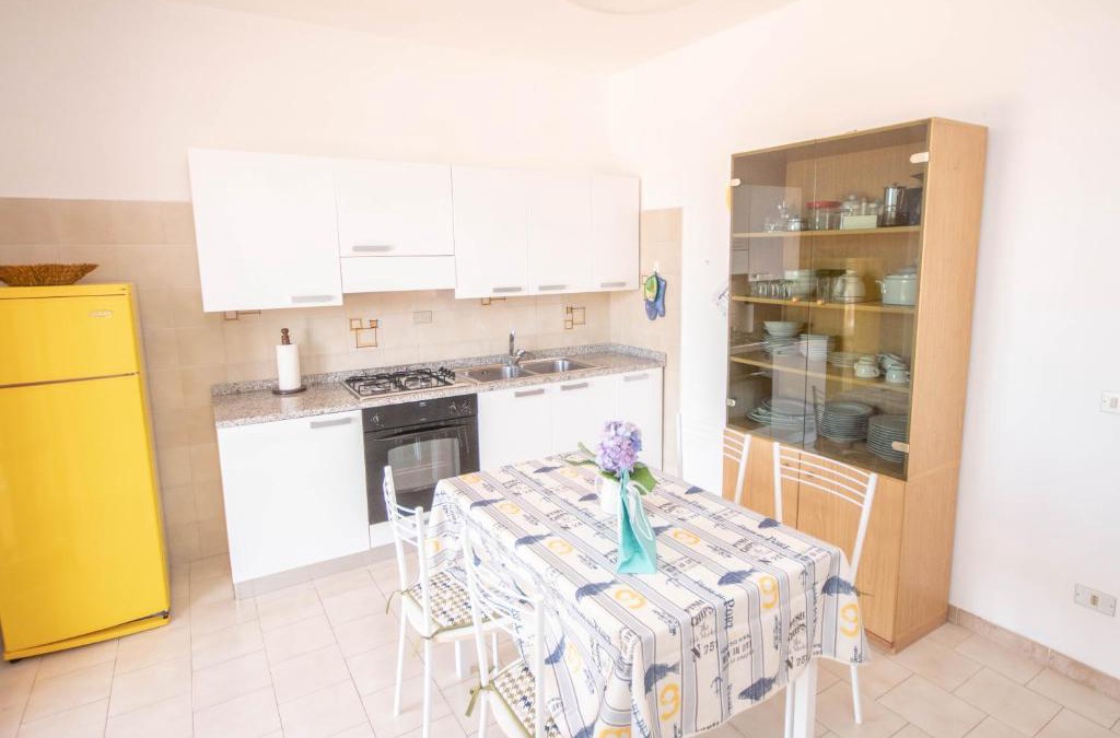 Magazzini Apartment | Le Marse
