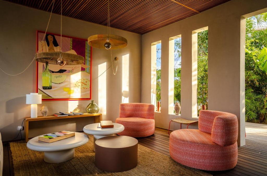 Cul de Sac Hotel | Le Martin Boutique Hôtel