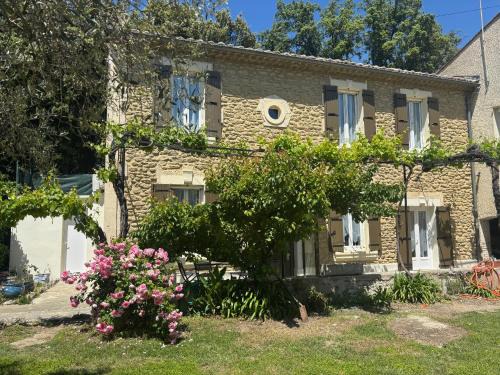 Courthezon House | le mas aux orangers