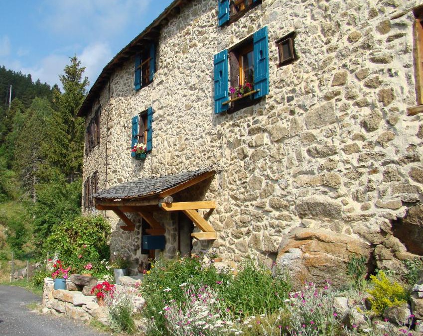 Ayguatebia-Talau House | Le Mas Balmat