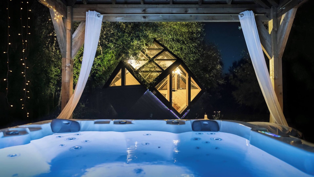 Maureillas-Las-Illas House | Le Mas Cabanids
