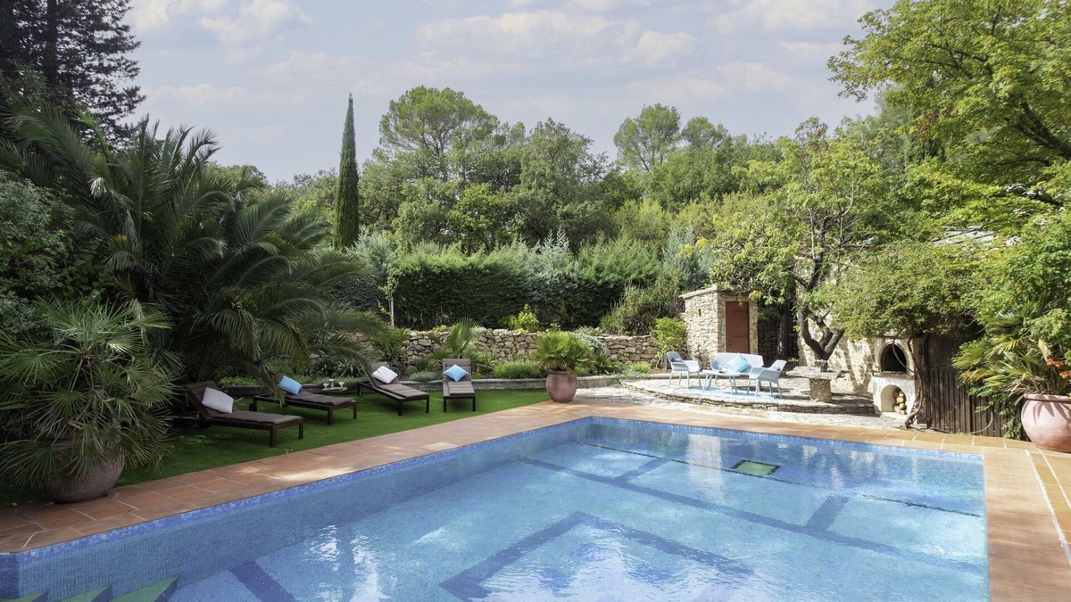 Cuers House | Le Mas Christine by Interhome