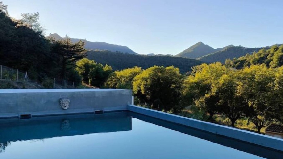 Les Pilles Apartment | Le Mas D'antonine, Gîte Hélène