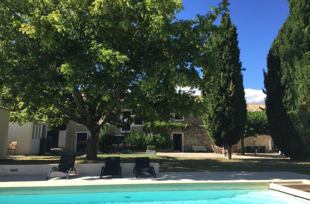 Faucon Bed & Breakfast | le mas de colongene