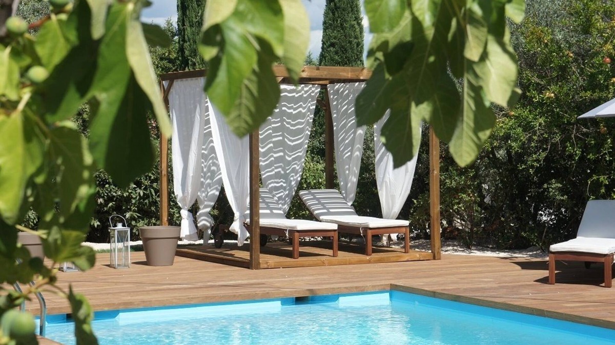 Cotignac House | Le Mas de Cotignac