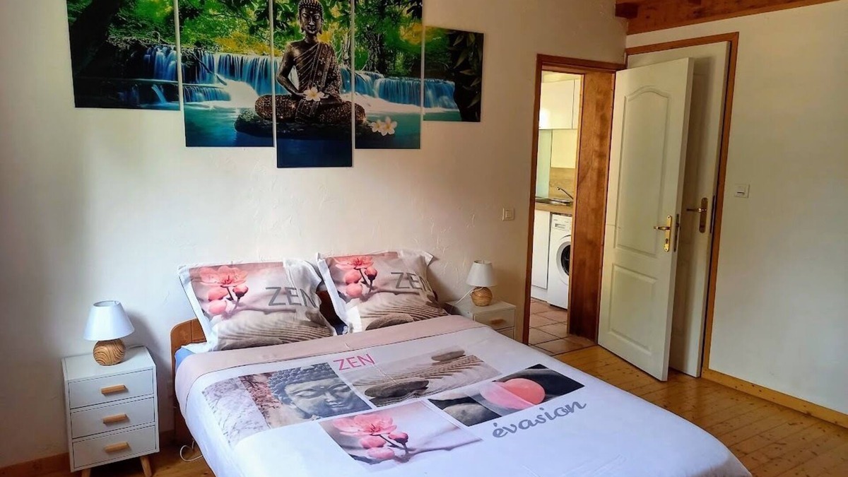 Le Luc House | Le Mas de Cozy