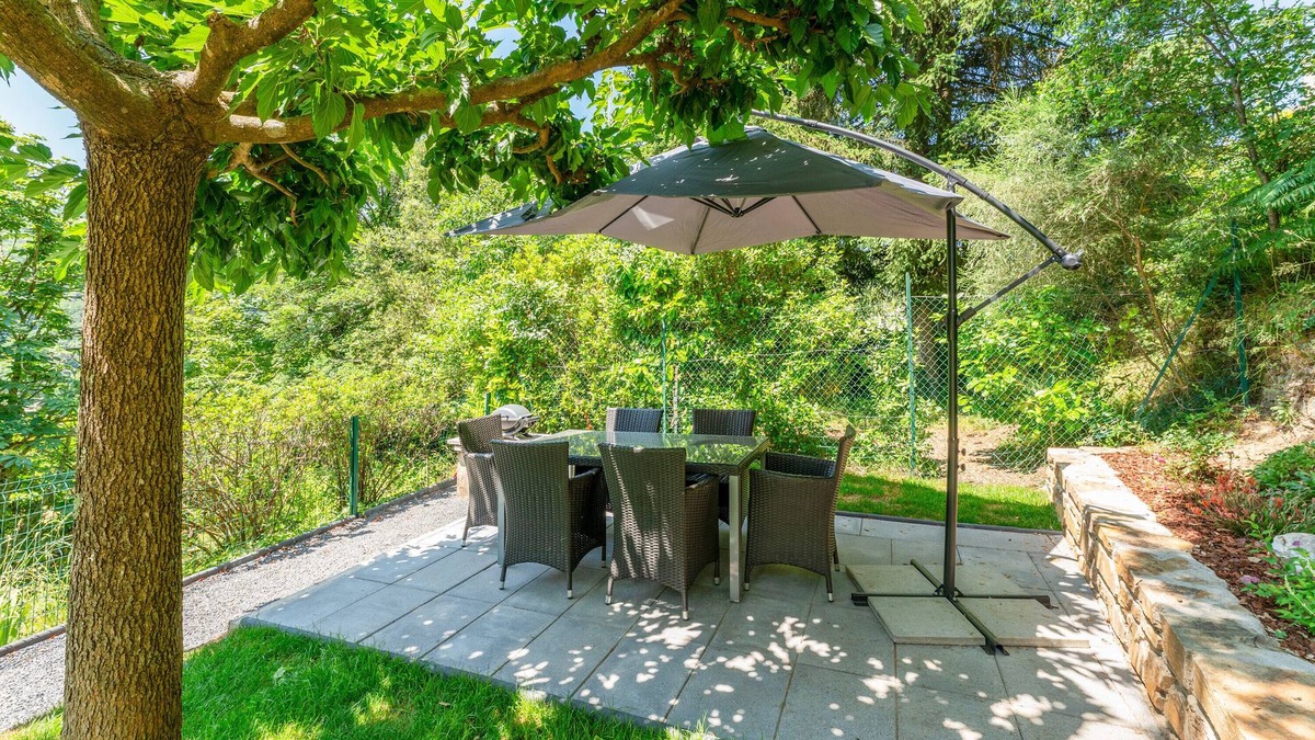 Saumane House | Le Mas de la Brousse Holiday Home – Nature, Comfort, and Charm in the Heart of the Cévennes