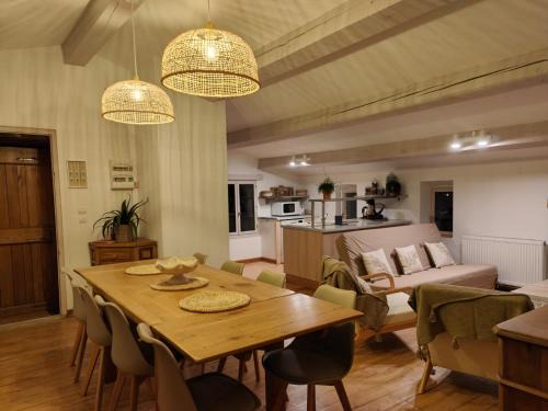 Saumane House | Le Mas de la Rode