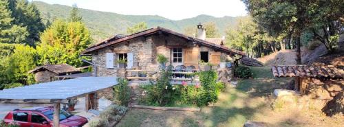 Saumane House | Le Mas de la Rode