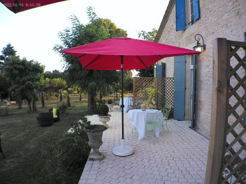Massugas House | le mas de lombreyra