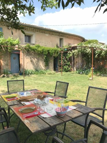 Sault Bed & Breakfast | Le Mas de Loume