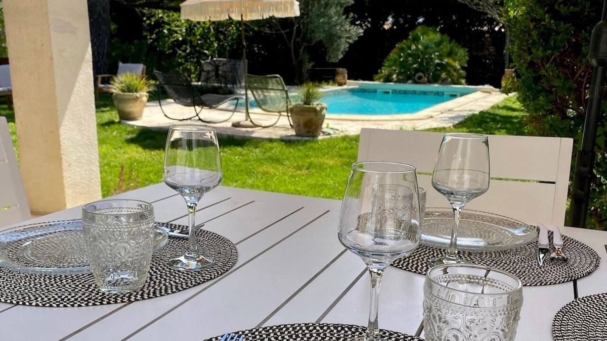 Sarrians Other | Le Mas des aiLes classified 3 * ideally located: Avignon, Lubéron and Mont-Ventoux