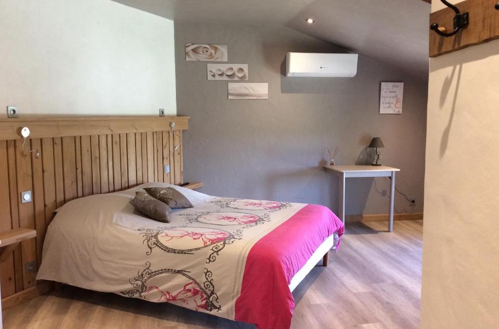 Donzere Bed & Breakfast | Le Mas des Figuiers