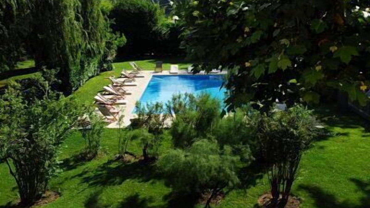 Lagnes Hotel | Le Mas des Grès