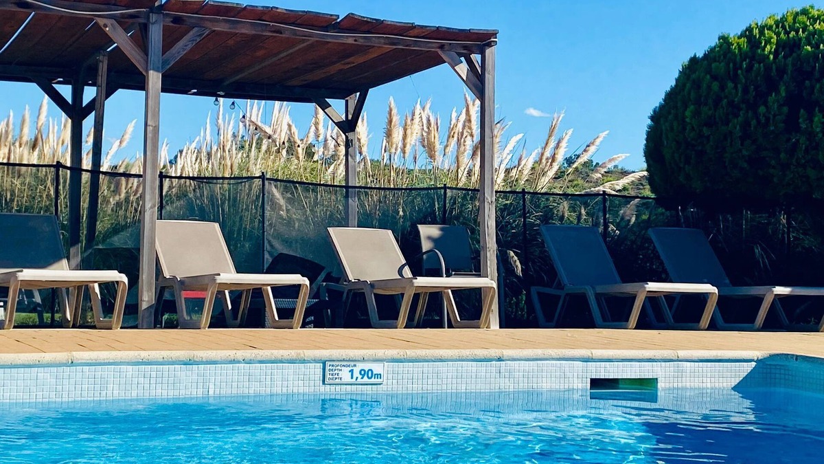 Fourques Hotel | Le Mas des Ponts d'Arles