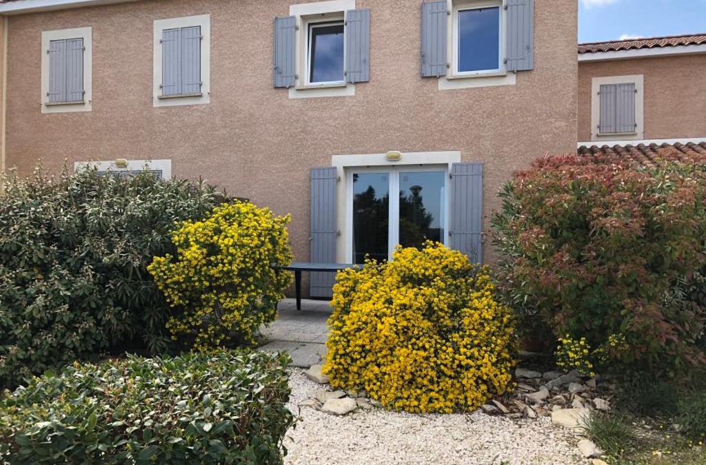 Calvisson House | Le Mas des Vignes
