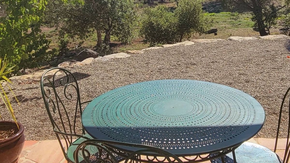 Vidauban Bed & Breakfast | le Mas du Rouquan