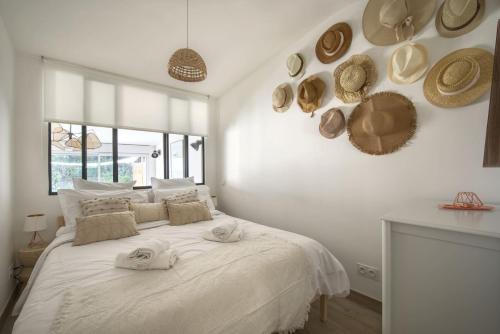 Garrigues Apartment | Le Mas Emeraude ~ Jardin ~ Parking ~ Climatisation