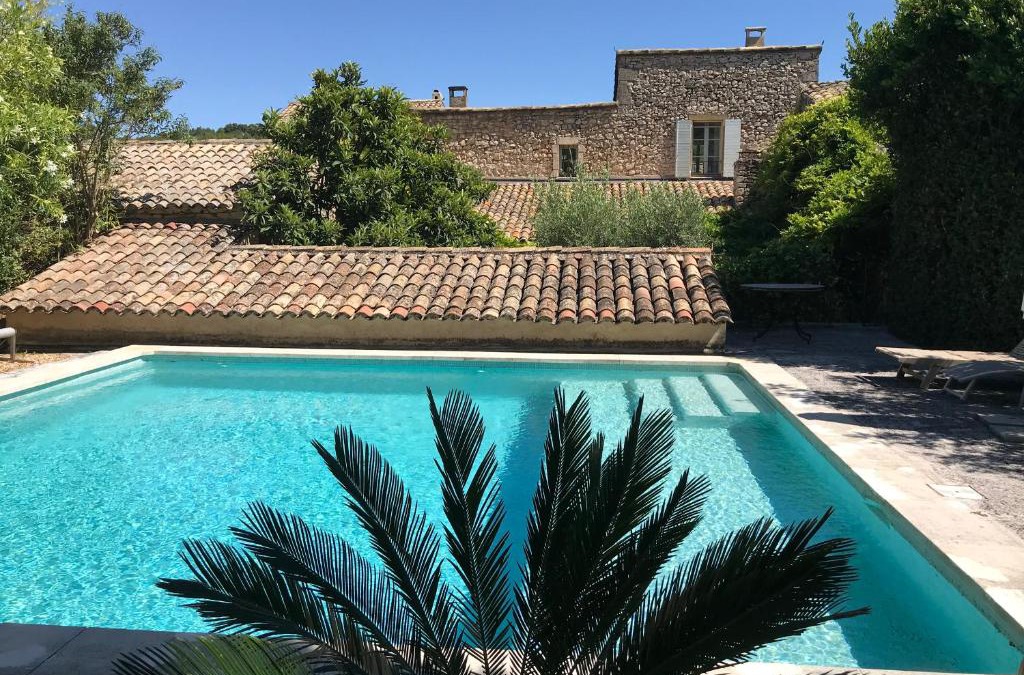 Lacoste Bed & Breakfast | Le mas jasmins