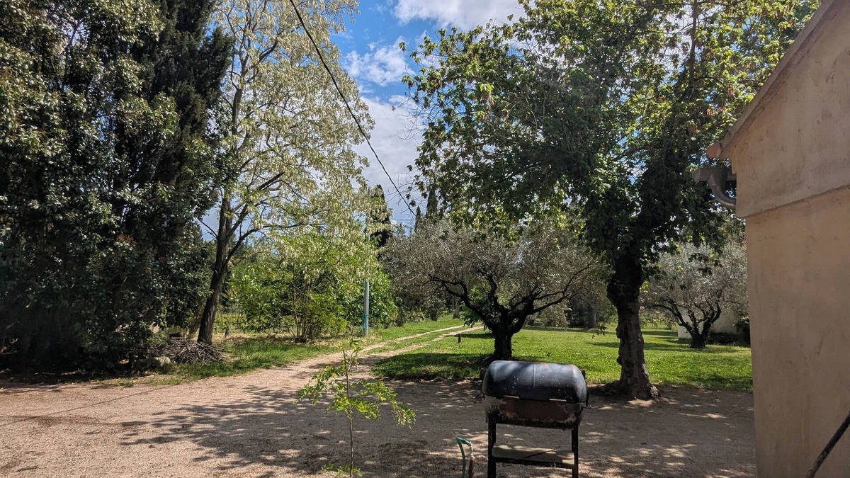 Beaumes-de-Venise Other | Le Mas Provencal