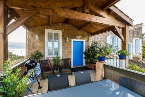 Isolella Apartment | Le Mas Saint Pierre