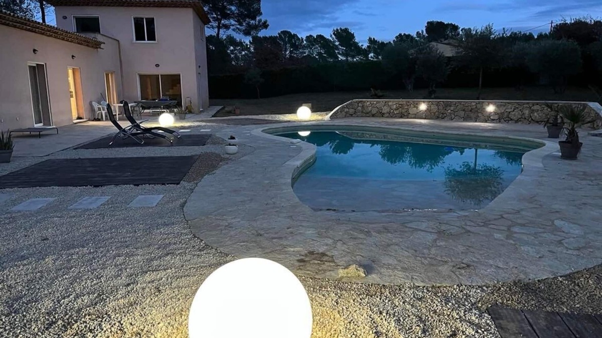 Fayence House | Le Mas Sans Soucis