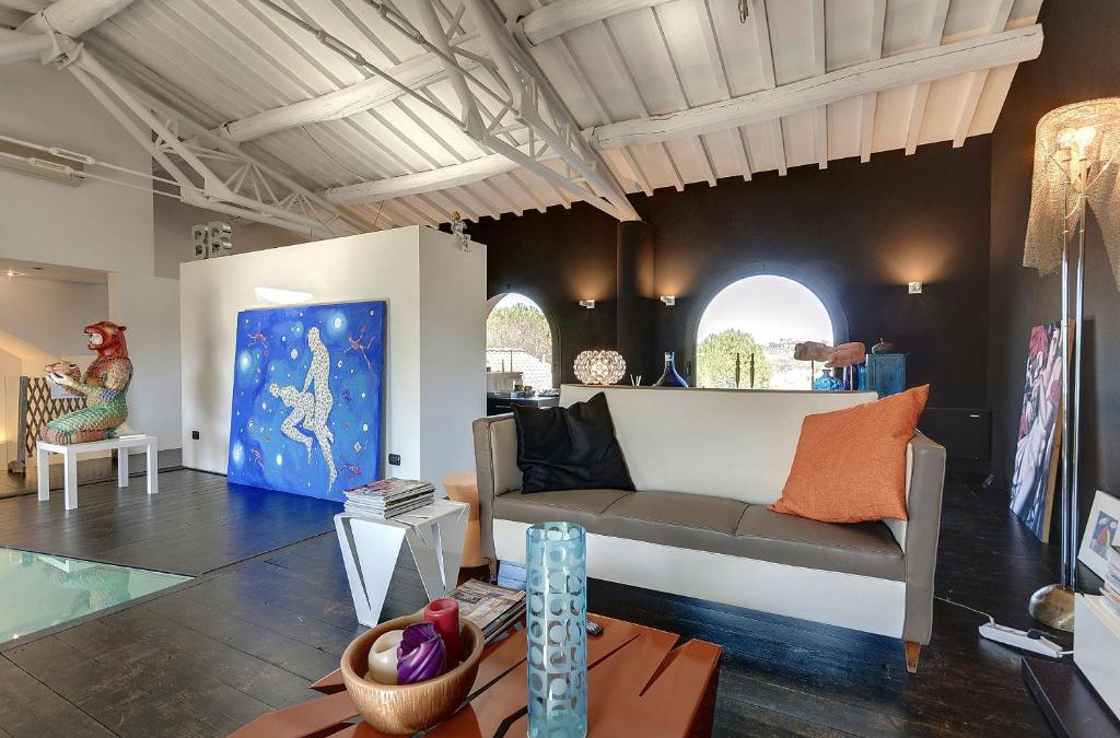 Montelupo Fiorentino House | LE MASSE - LOFT
