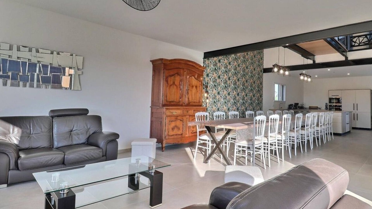 Parce House | Le Mat Breizh - PARCE
