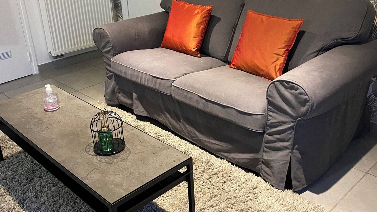 Poussots Apartment | Le Mathiez