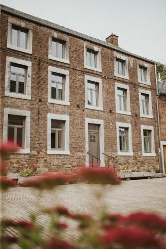 Dalhem Bed & Breakfast | Le Mayou