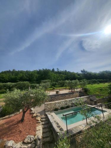 Menerbes House | Le Mazet des oliviers