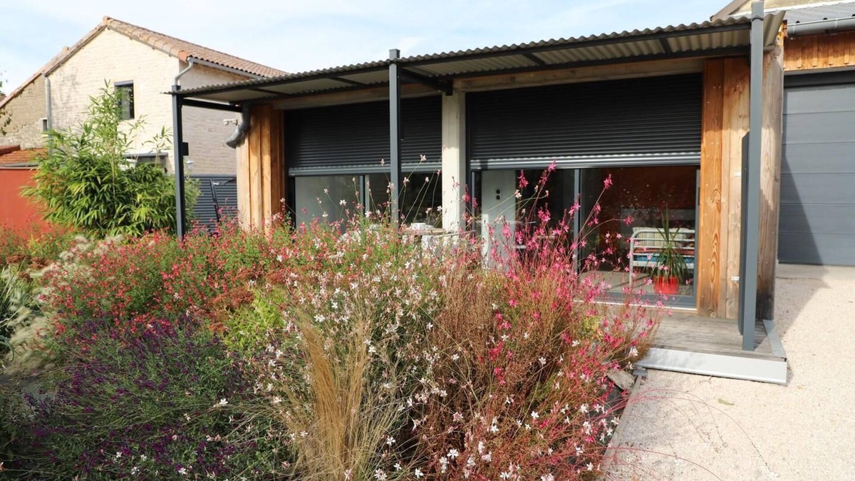 Montbellet House | Le Meet'Oyen - MONTBELLET