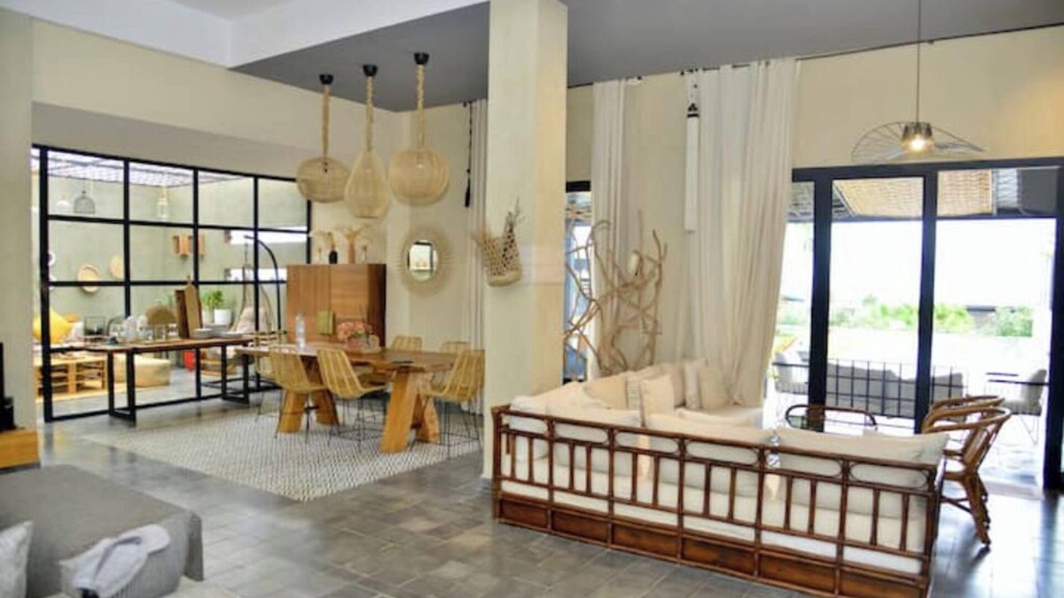 Bir Jdid Cabin | Le Meezane guest house