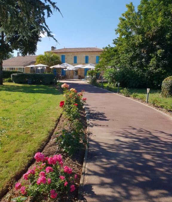 Sainte-Terre Hotel | Le Melchior