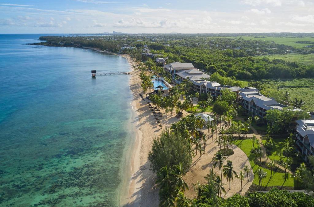 Pointe Aux Piments Resort | Le Meridien Ile Maurice