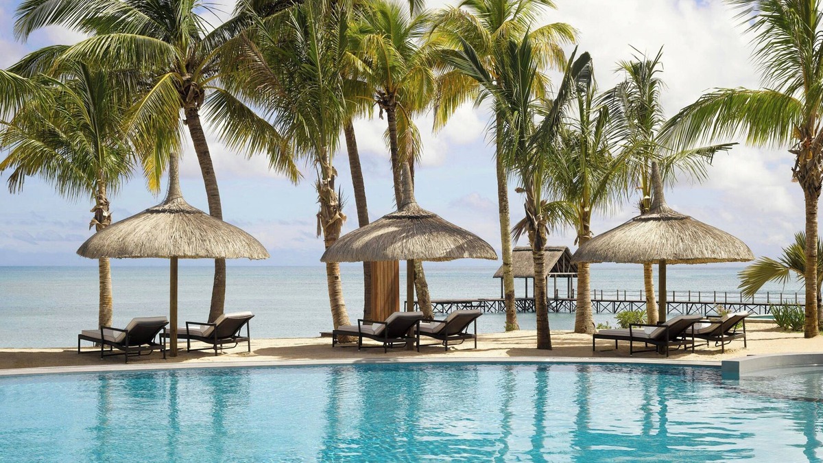 Pointe Aux Piments Resort | Le Meridien Ile Maurice