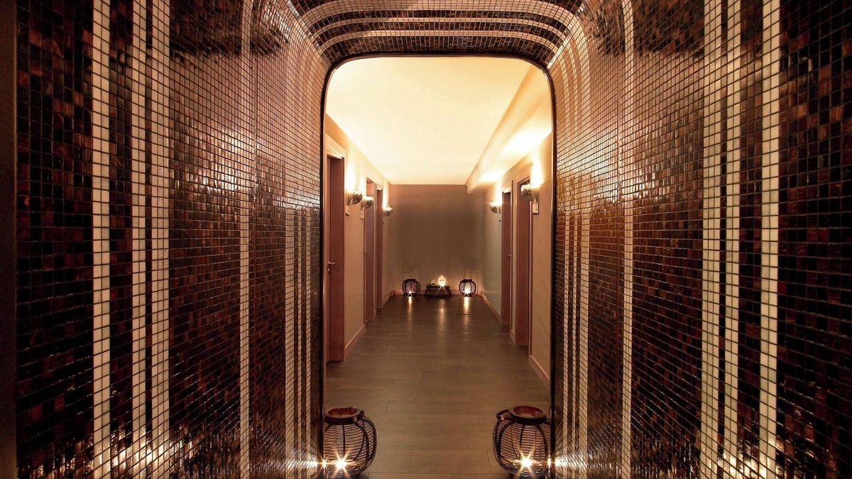 Etiler Hotel | Le Meridien Istanbul Etiler